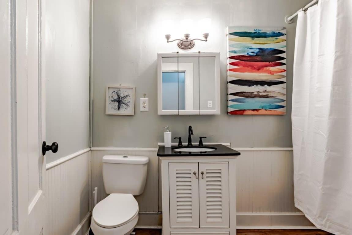 Ferienwohnung Mins From Downtown & Dining, Dauphin Darling 2 Mobile Exterior foto