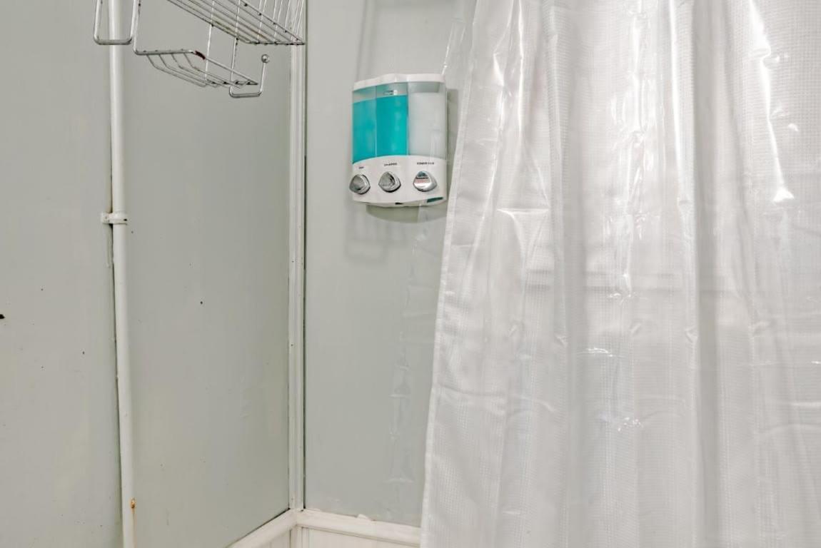 Ferienwohnung Mins From Downtown & Dining, Dauphin Darling 2 Mobile Exterior foto