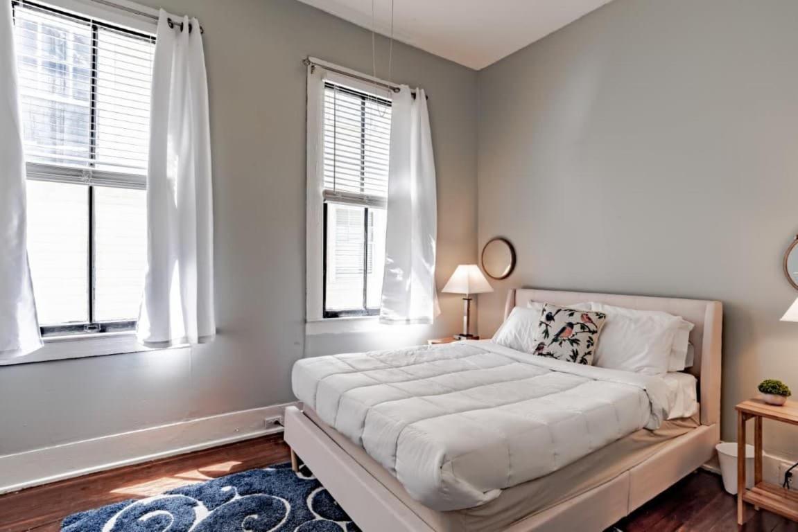 Ferienwohnung Mins From Downtown & Dining, Dauphin Darling 2 Mobile Exterior foto