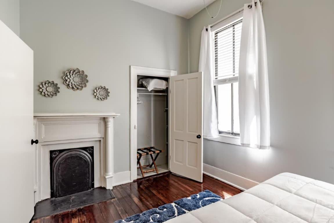 Ferienwohnung Mins From Downtown & Dining, Dauphin Darling 2 Mobile Exterior foto
