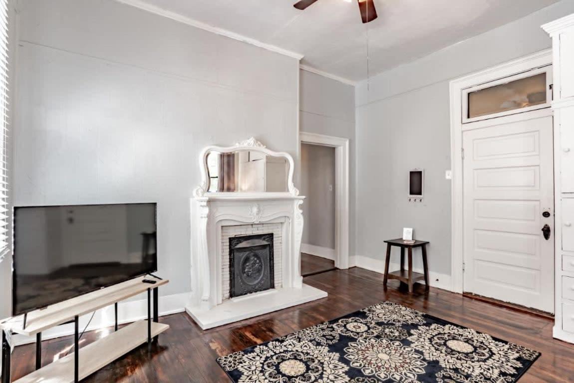 Ferienwohnung Mins From Downtown & Dining, Dauphin Darling 2 Mobile Exterior foto