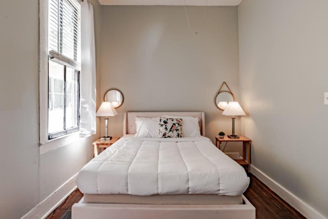 Ferienwohnung Mins From Downtown & Dining, Dauphin Darling 2 Mobile Exterior foto