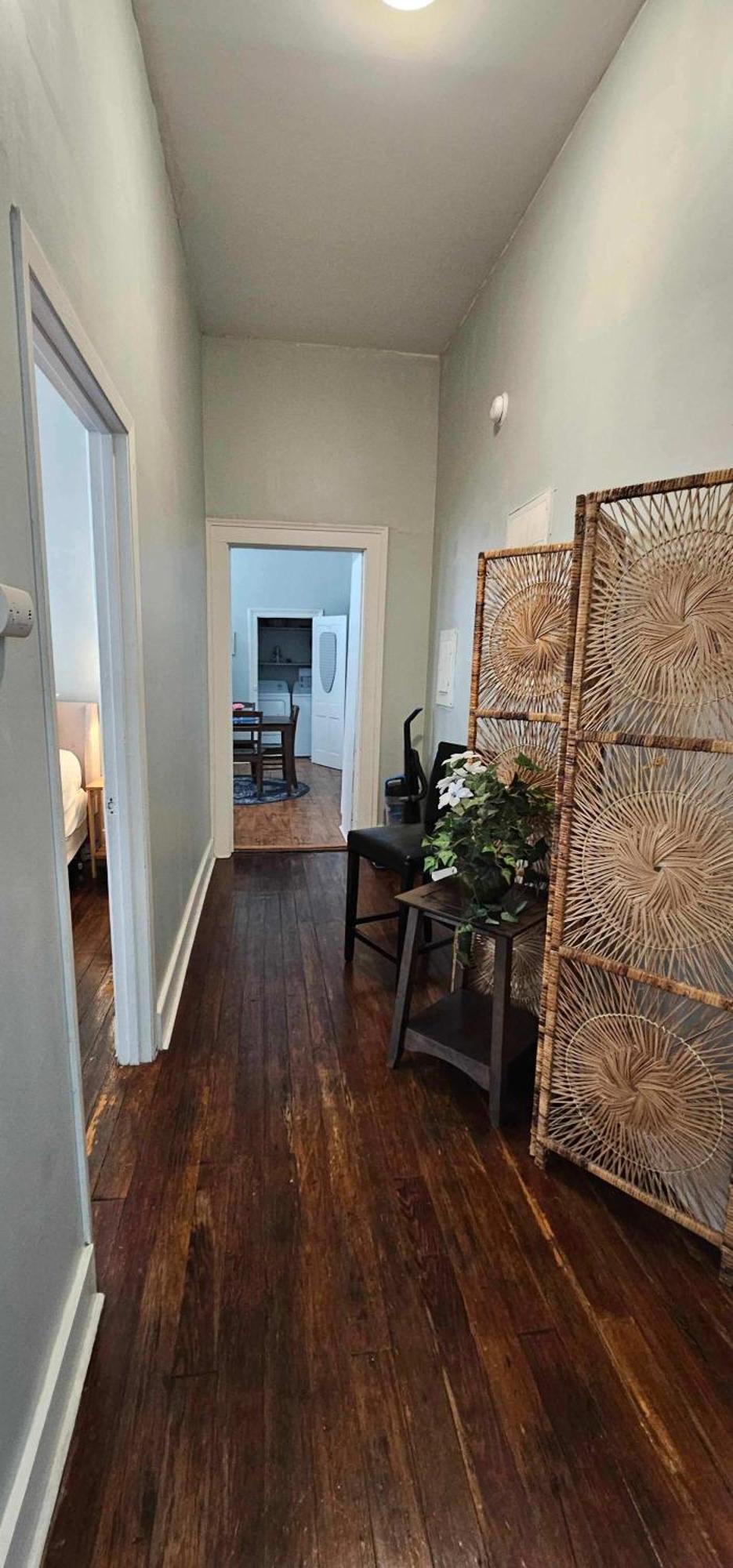 Ferienwohnung Mins From Downtown & Dining, Dauphin Darling 2 Mobile Exterior foto
