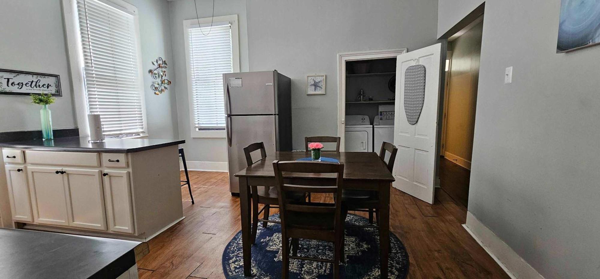 Ferienwohnung Mins From Downtown & Dining, Dauphin Darling 2 Mobile Exterior foto